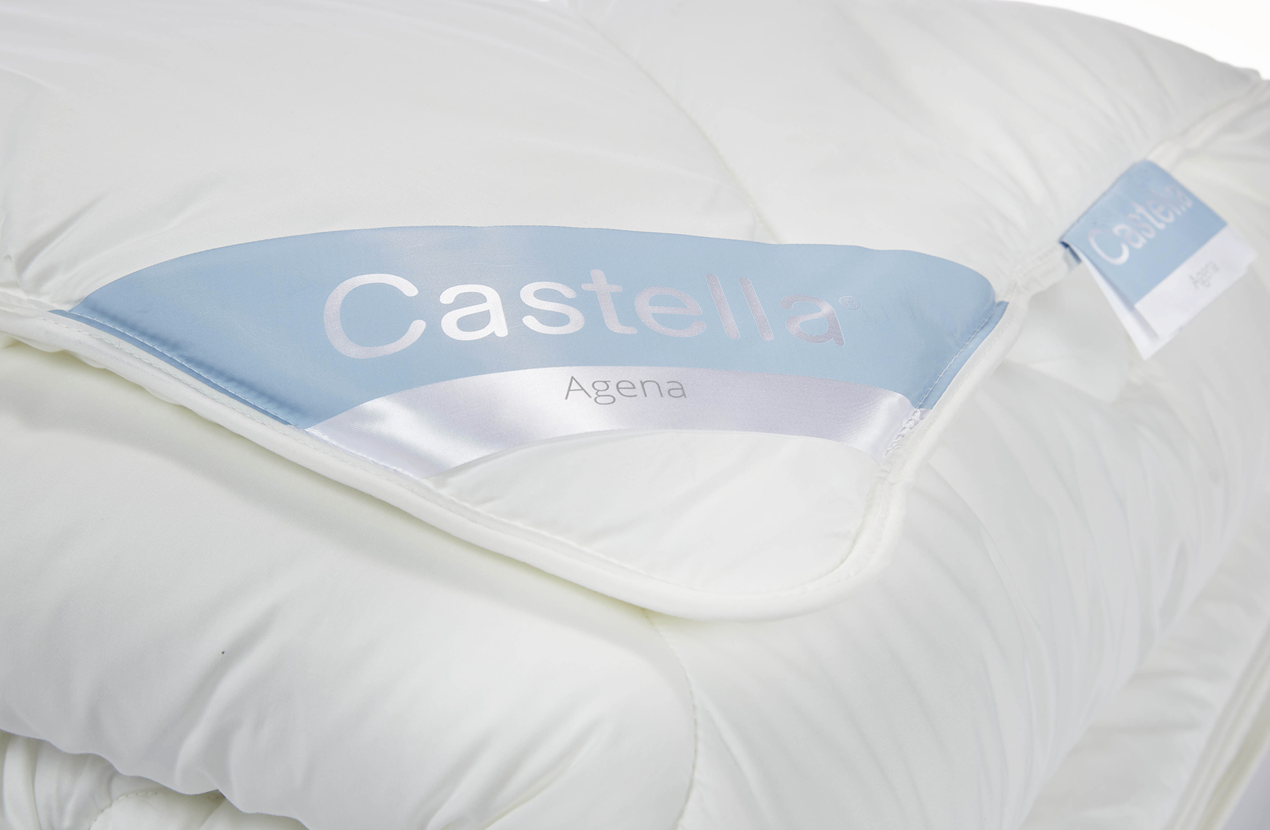 Castella Agena Synthetisch Winter Dekbed